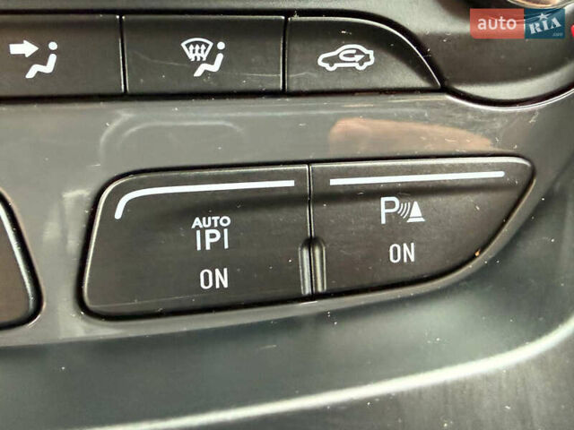 Сірий Форд Куга, об'ємом двигуна 2 л та пробігом 176 тис. км за 14500 $, фото 60 на Automoto.ua