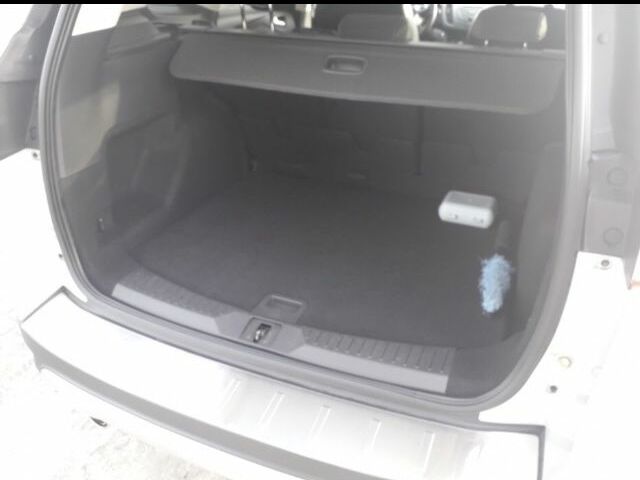 Сірий Форд Куга, об'ємом двигуна 2 л та пробігом 120 тис. км за 12000 $, фото 6 на Automoto.ua