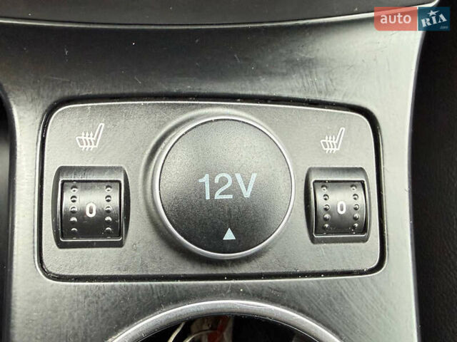 Сірий Форд Куга, об'ємом двигуна 2 л та пробігом 176 тис. км за 14500 $, фото 56 на Automoto.ua