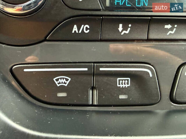 Серый Форд Куга, объемом двигателя 2 л и пробегом 176 тыс. км за 14500 $, фото 59 на Automoto.ua