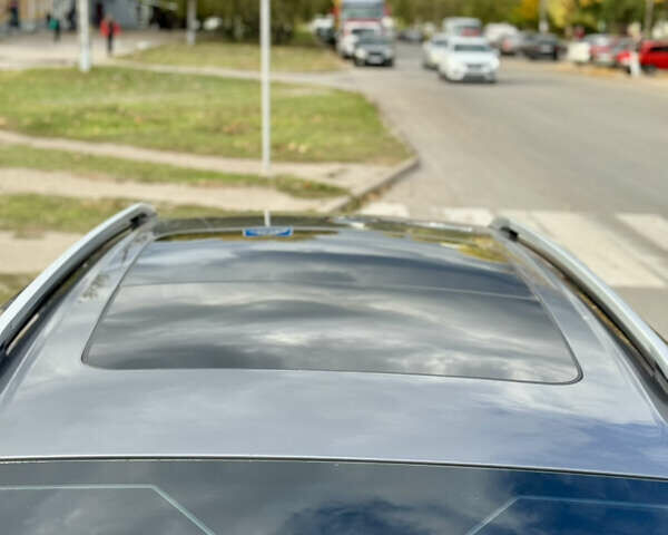 Сірий Форд Куга, об'ємом двигуна 2 л та пробігом 248 тис. км за 11200 $, фото 11 на Automoto.ua