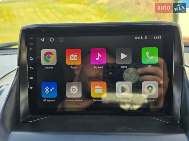 Форд Куга 2013 у Тернополі на Automoto.ua Сірий Форд Куга, об'ємом двигуна 2 л та пробігом 211 тис. км за 9999 $, фото 45 на Automoto.ua