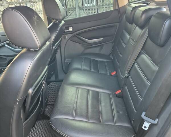 Сірий Форд Куга, об'ємом двигуна 2 л та пробігом 185 тис. км за 10500 $, фото 39 на Automoto.ua