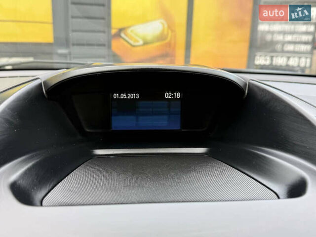 Сірий Форд Куга, об'ємом двигуна 2 л та пробігом 176 тис. км за 14500 $, фото 58 на Automoto.ua