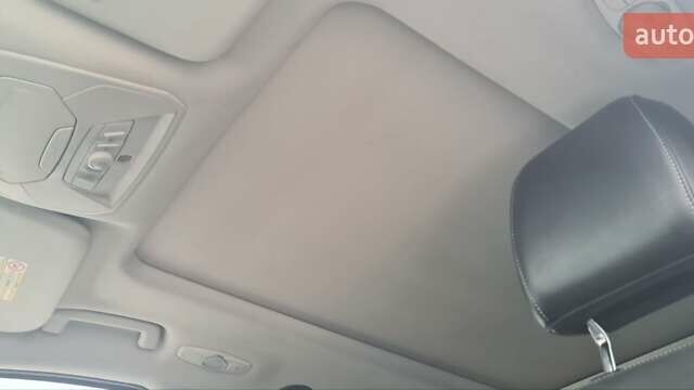 Серый Форд Куга, объемом двигателя 2 л и пробегом 197 тыс. км за 12950 $, фото 22 на Automoto.ua