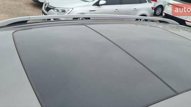 Серый Форд Куга, объемом двигателя 2 л и пробегом 197 тыс. км за 12950 $, фото 24 на Automoto.ua