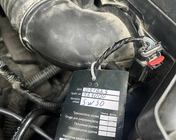 Форд Куга 2014 в Коростышеве на Automoto.ua Серый Форд Куга, объемом двигателя 2 л и пробегом 183 тыс. км за 13300 $, фото 15 на Automoto.ua