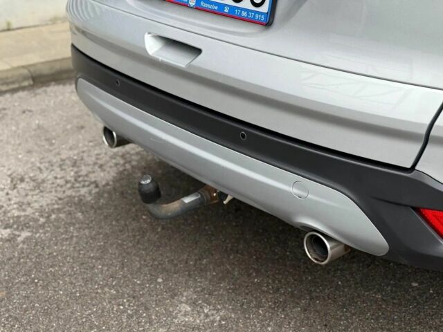 Форд Куга 2014 в Виннице на Automoto.ua Серый Форд Куга, объемом двигателя 2 л и пробегом 132 тыс. км за 8300 $, фото 14 на Automoto.ua