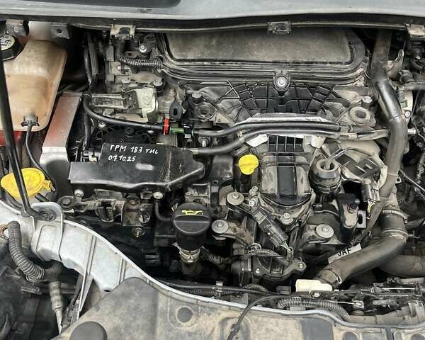 Форд Куга 2014 в Коростышеве на Automoto.ua Серый Форд Куга, объемом двигателя 2 л и пробегом 183 тыс. км за 13300 $, фото 14 на Automoto.ua