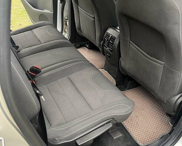 Форд Куга 2014 в Коростышеве на Automoto.ua Серый Форд Куга, объемом двигателя 2 л и пробегом 183 тыс. км за 13300 $, фото 22 на Automoto.ua