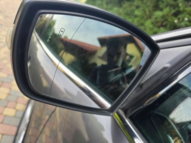 Сірий Форд Куга, об'ємом двигуна 1.6 л та пробігом 172 тис. км за 7900 $, фото 12 на Automoto.ua