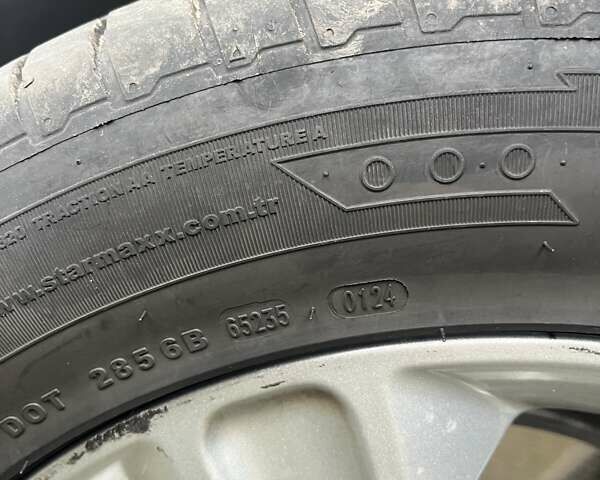 Форд Куга 2014 в Коростышеве на Automoto.ua Серый Форд Куга, объемом двигателя 2 л и пробегом 183 тыс. км за 13300 $, фото 13 на Automoto.ua