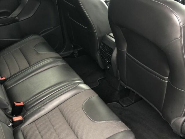 Серый Форд Куга, объемом двигателя 2 л и пробегом 142 тыс. км за 4313 $, фото 8 на Automoto.ua