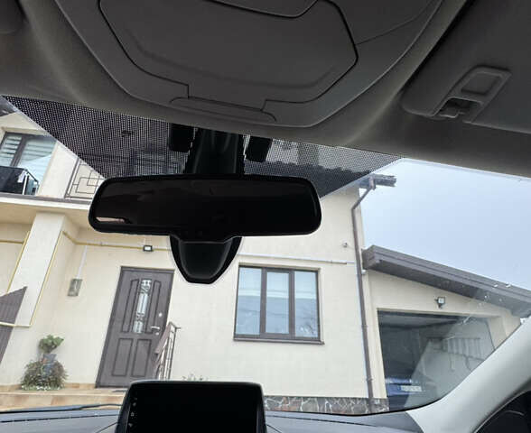 Сірий Форд Куга, об'ємом двигуна 2 л та пробігом 228 тис. км за 13950 $, фото 22 на Automoto.ua