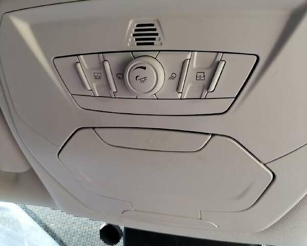 Серый Форд Куга, объемом двигателя 2 л и пробегом 107 тыс. км за 15000 $, фото 22 на Automoto.ua