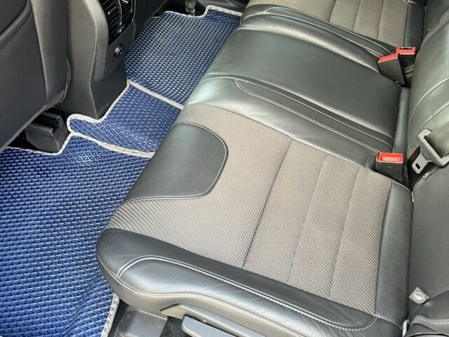 Серый Форд Куга, объемом двигателя 2 л и пробегом 199 тыс. км за 13000 $, фото 14 на Automoto.ua