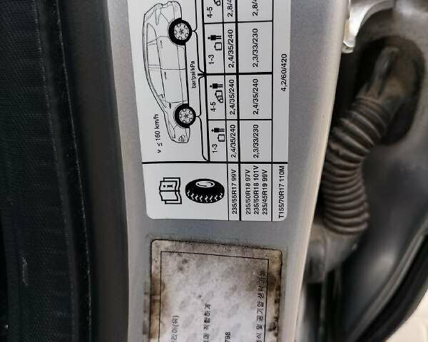 Серый Форд Куга, объемом двигателя 2 л и пробегом 107 тыс. км за 15000 $, фото 33 на Automoto.ua