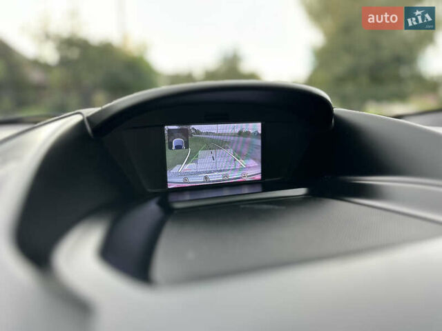 Форд Куга 2015 в Сарнах на Automoto.ua Серый Форд Куга, объемом двигателя 1.5 л и пробегом 180 тыс. км за 13800 $, фото 12 на Automoto.ua