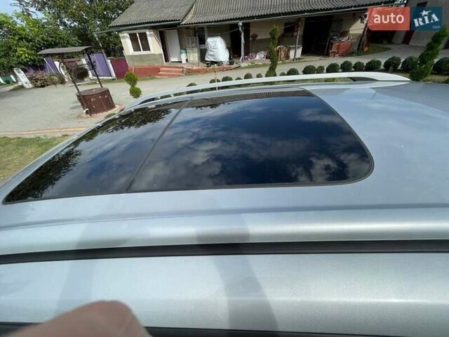 Серый Форд Куга, объемом двигателя 2 л и пробегом 107 тыс. км за 15000 $, фото 11 на Automoto.ua