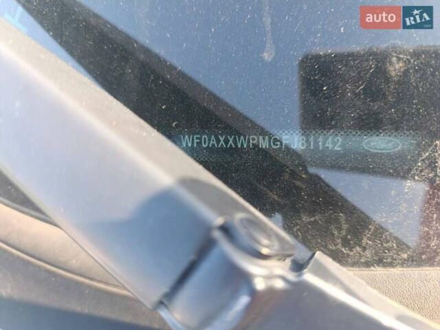 Серый Форд Куга, объемом двигателя 2 л и пробегом 110 тыс. км за 16550 $, фото 30 на Automoto.ua