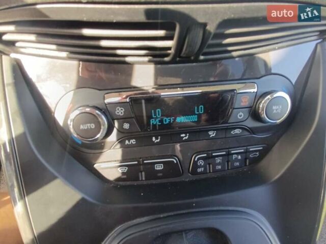 Серый Форд Куга, объемом двигателя 2 л и пробегом 110 тыс. км за 16550 $, фото 40 на Automoto.ua