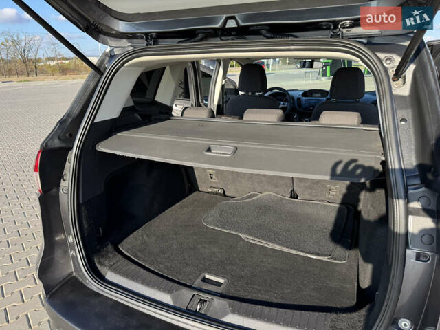 Форд Куга 2015 в Николаеве на Automoto.ua Серый Форд Куга, объемом двигателя 2 л и пробегом 174 тыс. км за 12900 $, фото 33 на Automoto.ua