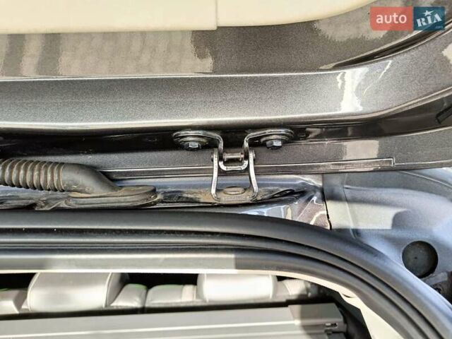 Серый Форд Куга, объемом двигателя 2 л и пробегом 140 тыс. км за 16500 $, фото 12 на Automoto.ua