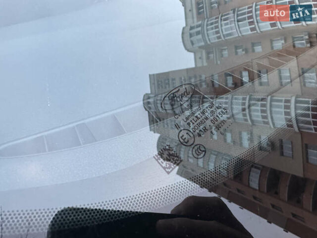 Серый Форд Куга, объемом двигателя 1.5 л и пробегом 94 тыс. км за 12800 $, фото 10 на Automoto.ua