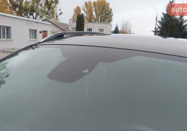 Сірий Форд Куга, об'ємом двигуна 2 л та пробігом 130 тис. км за 15500 $, фото 13 на Automoto.ua