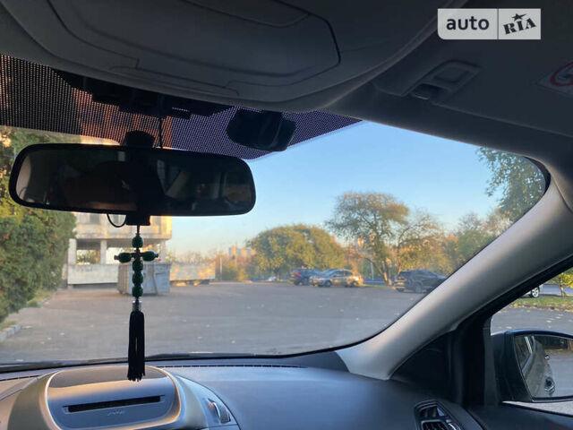 Серый Форд Куга, объемом двигателя 2 л и пробегом 161 тыс. км за 17500 $, фото 13 на Automoto.ua