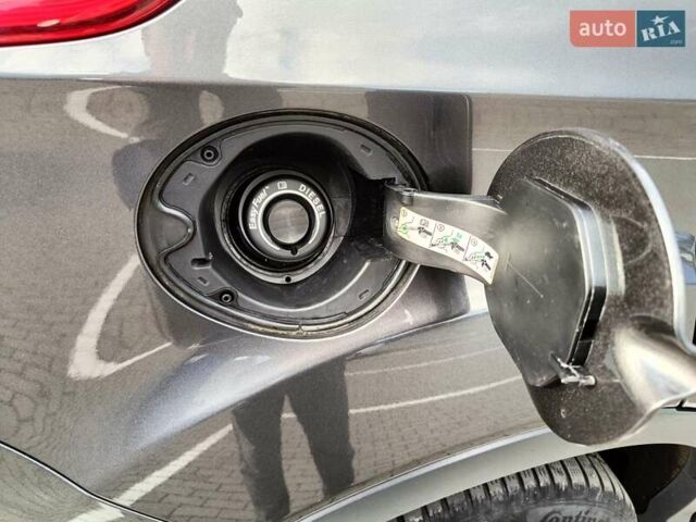 Серый Форд Куга, объемом двигателя 2 л и пробегом 140 тыс. км за 16500 $, фото 36 на Automoto.ua