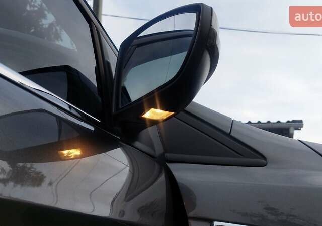 Сірий Форд Куга, об'ємом двигуна 2 л та пробігом 130 тис. км за 15500 $, фото 52 на Automoto.ua