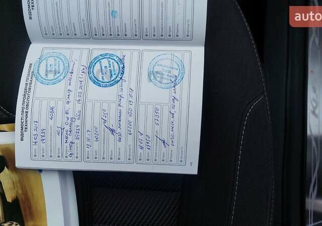 Сірий Форд Куга, об'ємом двигуна 2 л та пробігом 130 тис. км за 15500 $, фото 60 на Automoto.ua