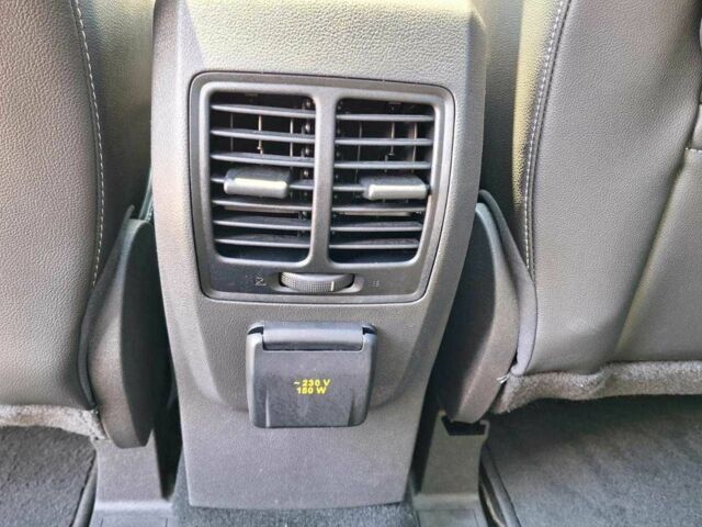 Серый Форд Куга, объемом двигателя 2 л и пробегом 145 тыс. км за 15700 $, фото 15 на Automoto.ua