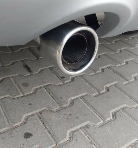 Сірий Форд Куга, об'ємом двигуна 2 л та пробігом 130 тис. км за 15500 $, фото 72 на Automoto.ua