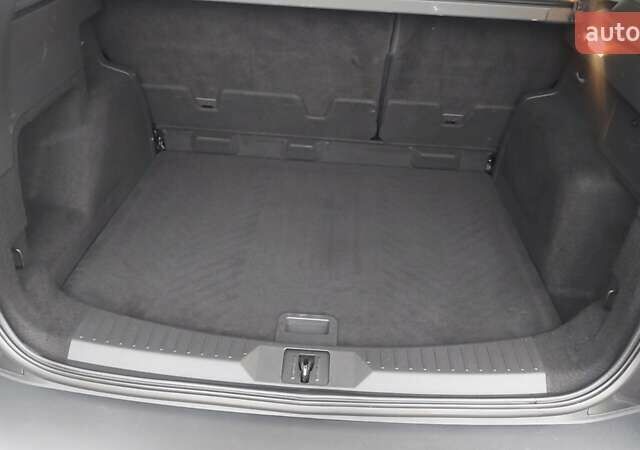 Сірий Форд Куга, об'ємом двигуна 2 л та пробігом 130 тис. км за 15500 $, фото 46 на Automoto.ua