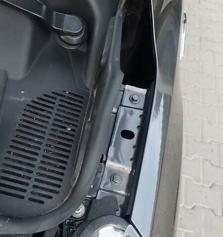 Сірий Форд Куга, об'ємом двигуна 2 л та пробігом 130 тис. км за 15500 $, фото 67 на Automoto.ua