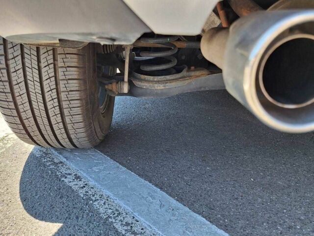 Серый Форд Куга, объемом двигателя 2 л и пробегом 145 тыс. км за 15700 $, фото 22 на Automoto.ua