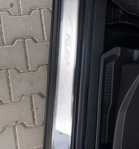 Сірий Форд Куга, об'ємом двигуна 2 л та пробігом 130 тис. км за 15500 $, фото 89 на Automoto.ua