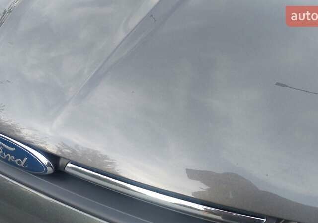 Сірий Форд Куга, об'ємом двигуна 2 л та пробігом 130 тис. км за 15500 $, фото 74 на Automoto.ua