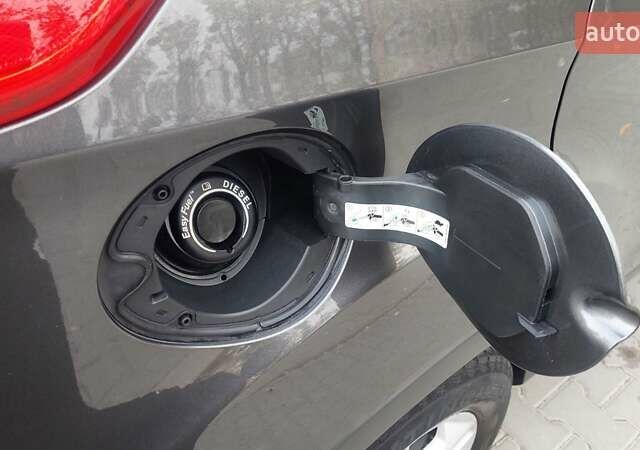 Сірий Форд Куга, об'ємом двигуна 2 л та пробігом 130 тис. км за 15500 $, фото 49 на Automoto.ua