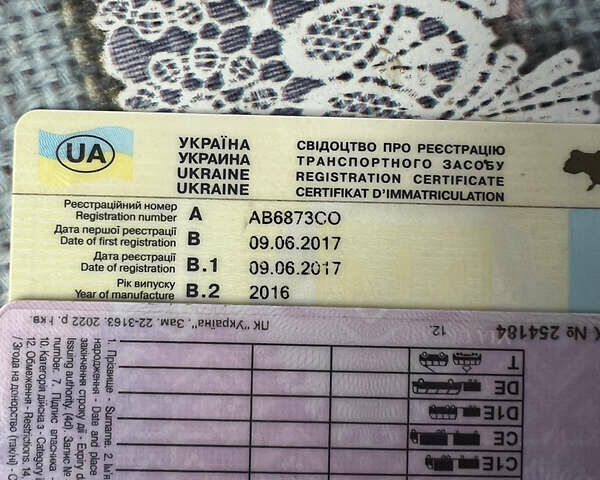 Сірий Форд Куга, об'ємом двигуна 1.5 л та пробігом 45 тис. км за 17500 $, фото 55 на Automoto.ua