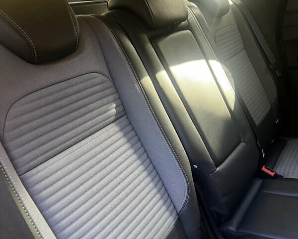 Сірий Форд Куга, об'ємом двигуна 2 л та пробігом 199 тис. км за 16300 $, фото 21 на Automoto.ua