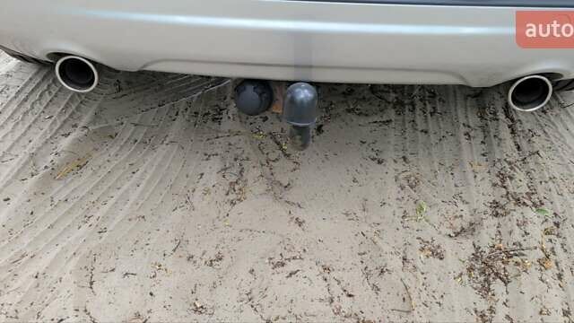 Сірий Форд Куга, об'ємом двигуна 2 л та пробігом 187 тис. км за 13399 $, фото 8 на Automoto.ua