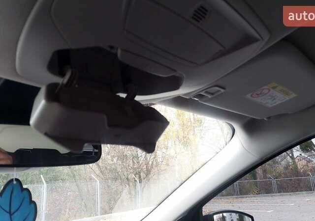 Серый Форд Куга, объемом двигателя 2 л и пробегом 130 тыс. км за 14850 $, фото 25 на Automoto.ua