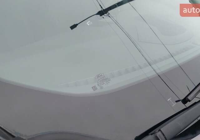 Серый Форд Куга, объемом двигателя 2 л и пробегом 130 тыс. км за 14850 $, фото 14 на Automoto.ua