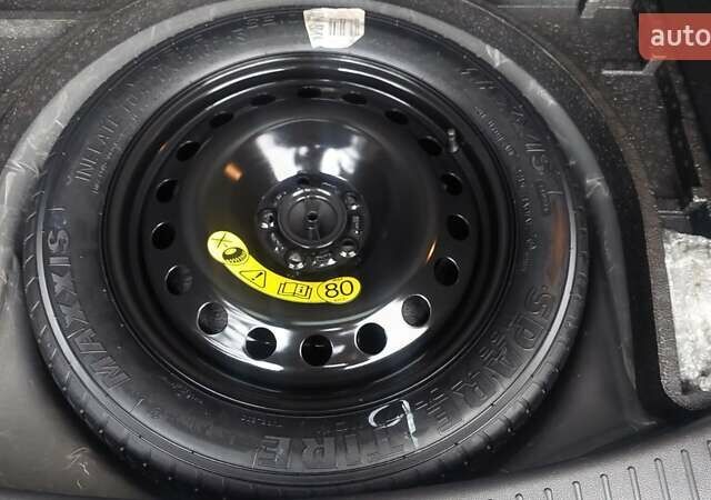 Сірий Форд Куга, об'ємом двигуна 2 л та пробігом 130 тис. км за 15500 $, фото 47 на Automoto.ua