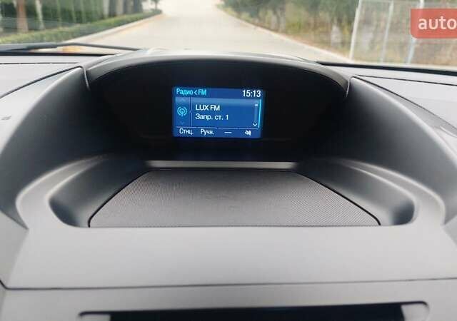 Сірий Форд Куга, об'ємом двигуна 2 л та пробігом 130 тис. км за 15500 $, фото 20 на Automoto.ua