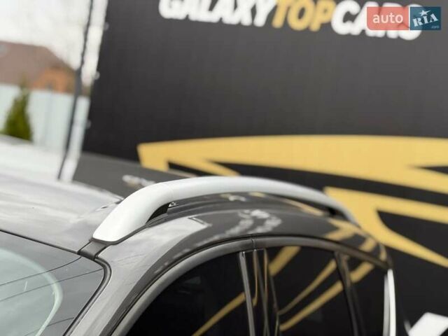 Серый Форд Куга, объемом двигателя 2 л и пробегом 130 тыс. км за 14800 $, фото 22 на Automoto.ua