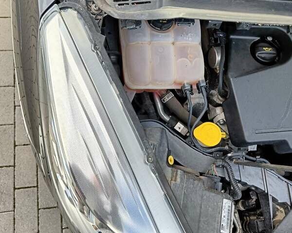 Серый Форд Куга, объемом двигателя 2 л и пробегом 140 тыс. км за 16500 $, фото 65 на Automoto.ua